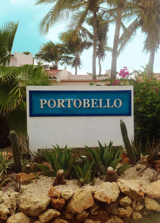 Portobello Apartments - Bonaire Phòng bức ảnh