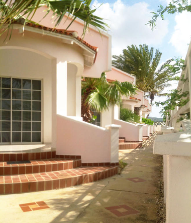 Portobello Apartments - Bonaire Phòng bức ảnh