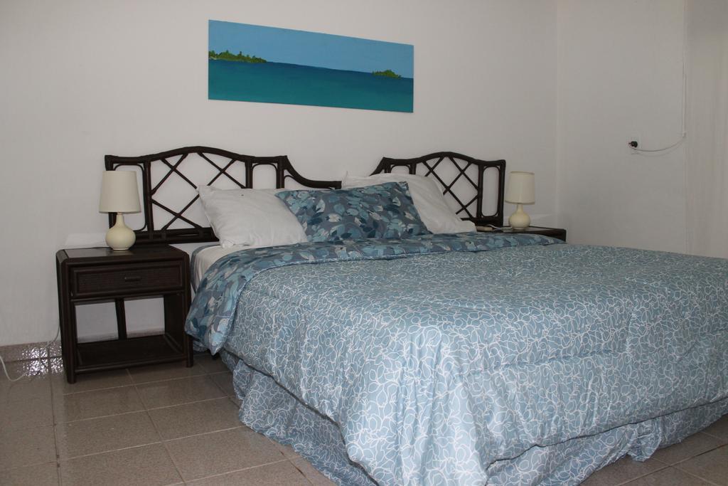 Portobello Apartments - Bonaire Ngoại thất bức ảnh